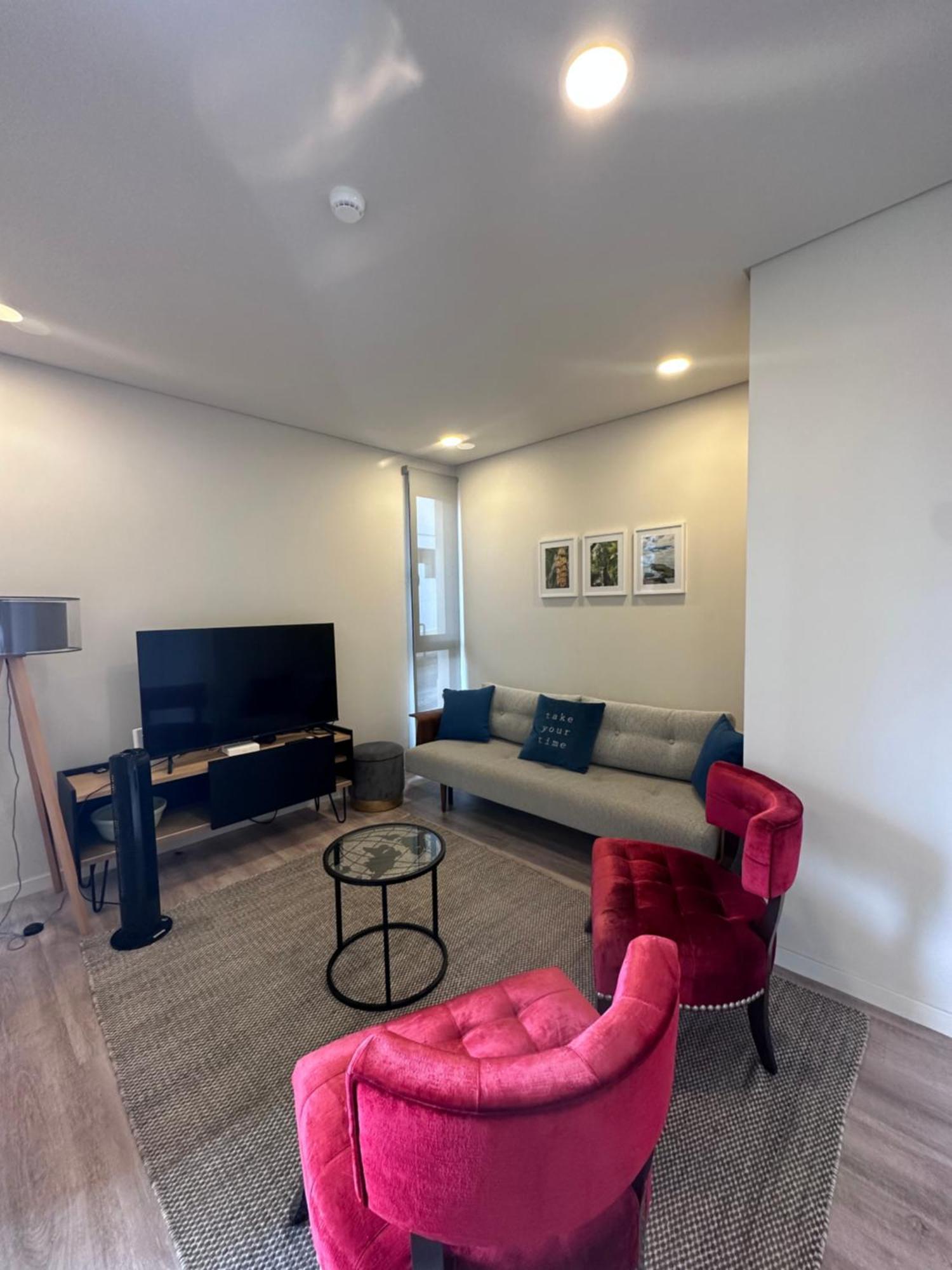 Appartement Valhalla *