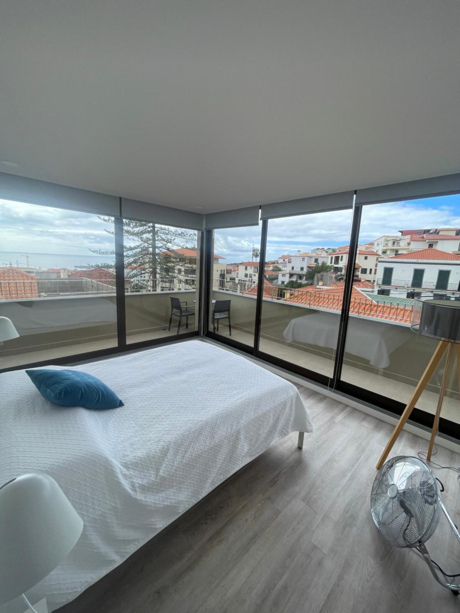 Valhalla Appartement