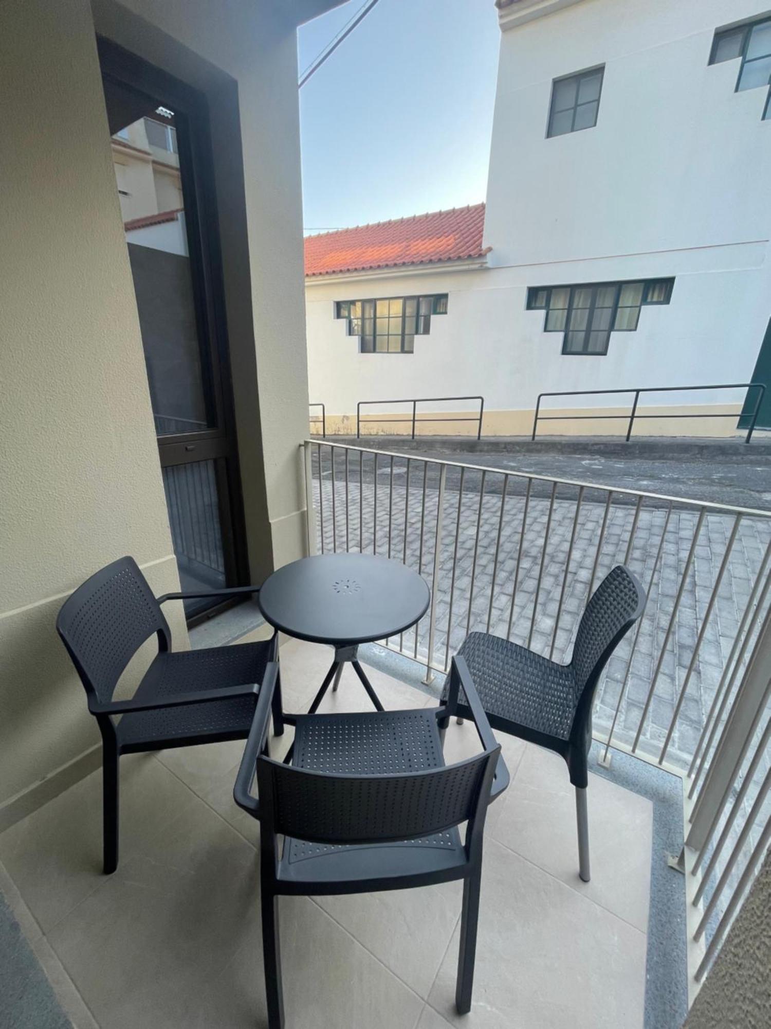 Appartement Valhalla