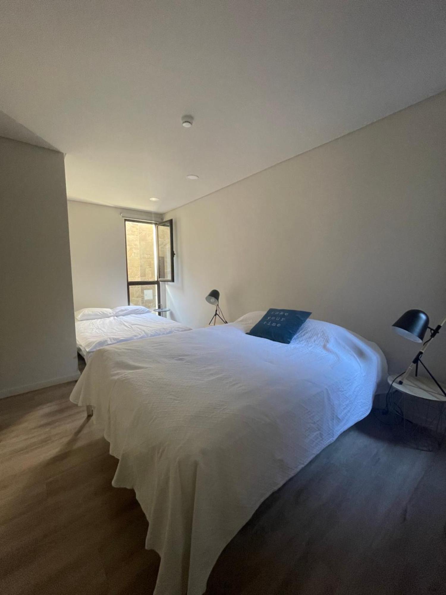 Valhalla Appartement *