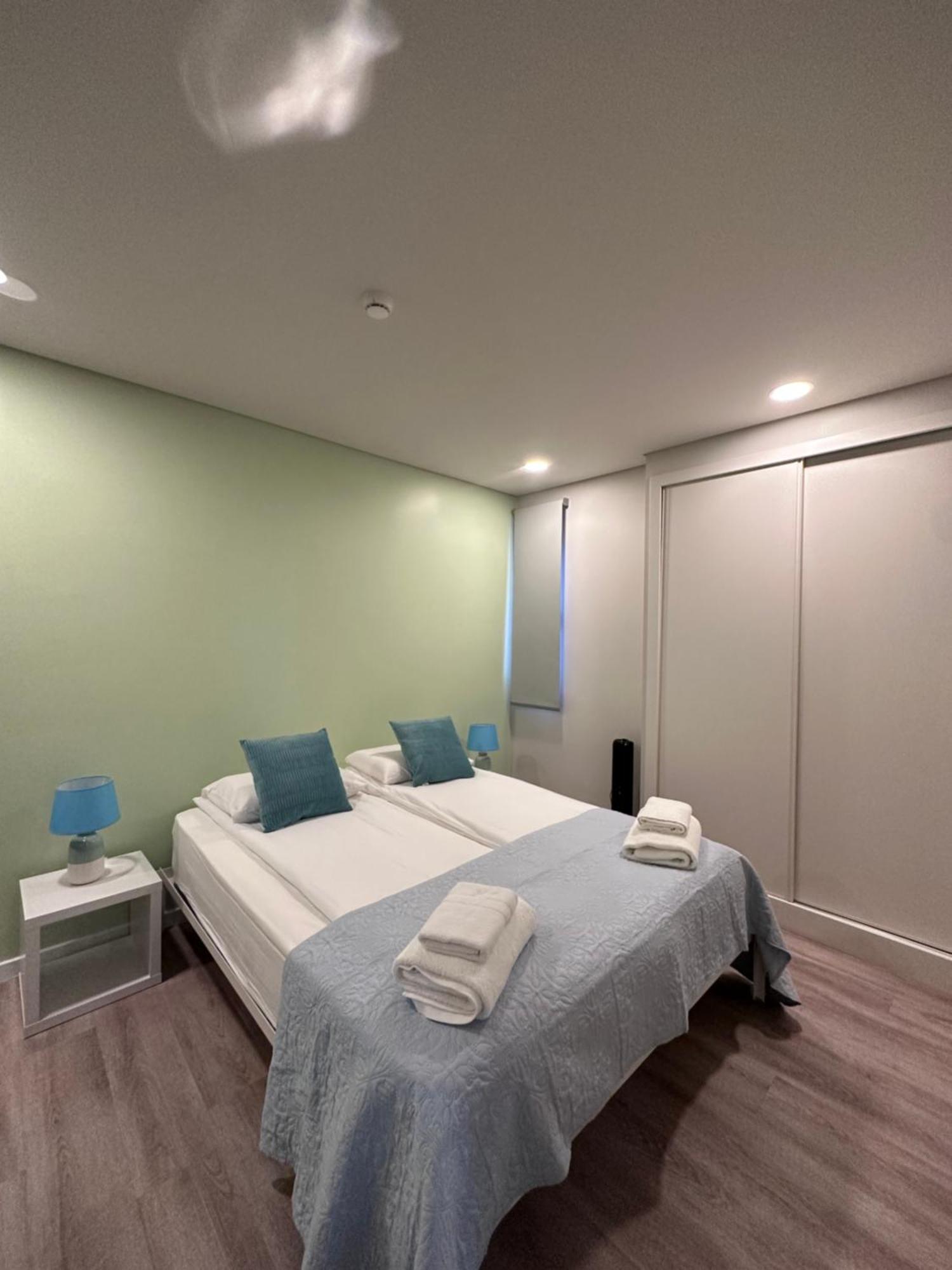 Appartement Valhalla *