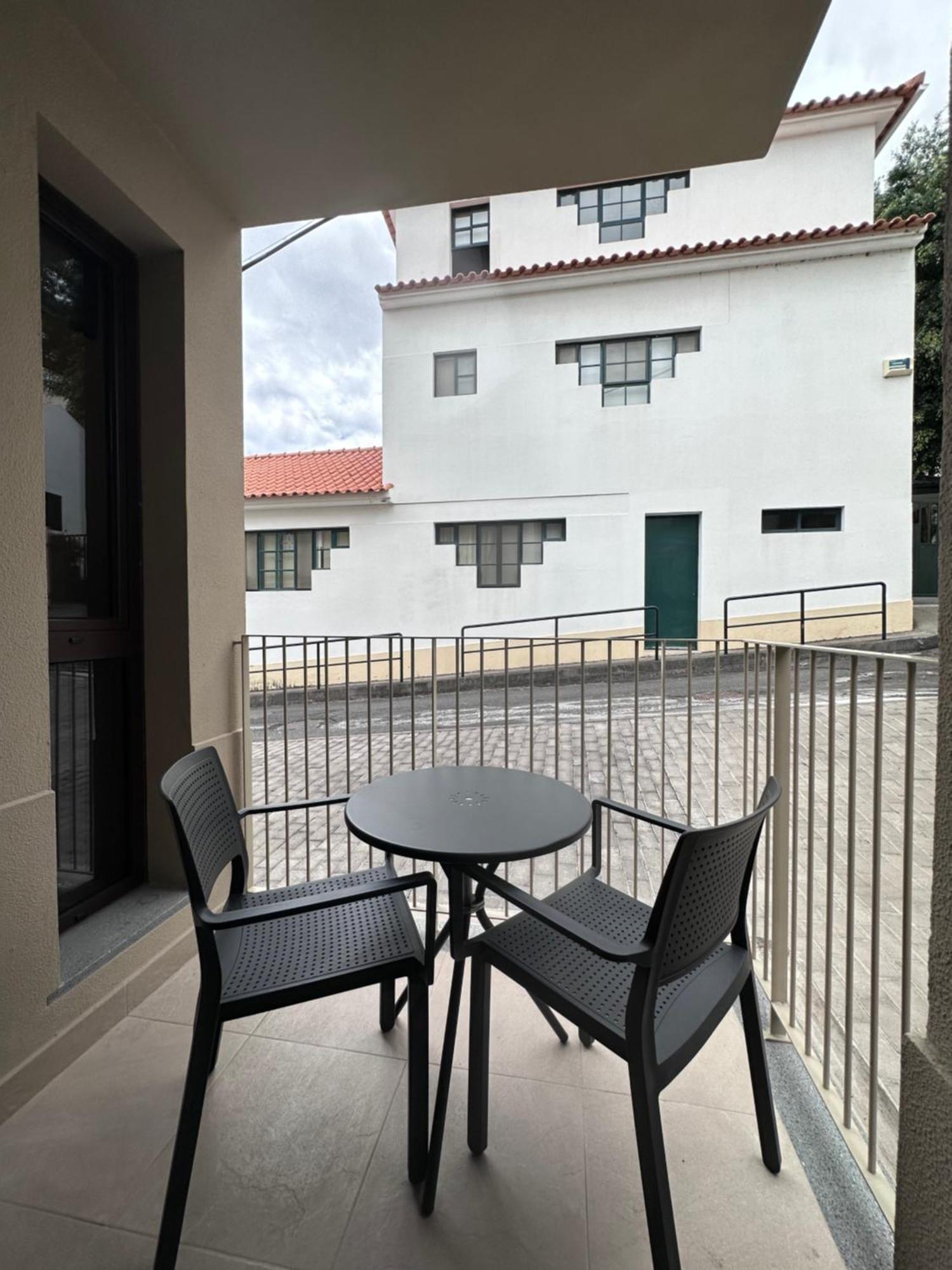 Appartement Valhalla *