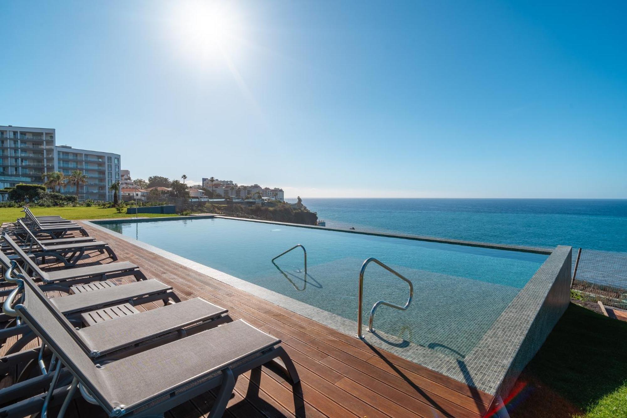 5p Madeira Acqua Apartamento Funchal (Madeira)
