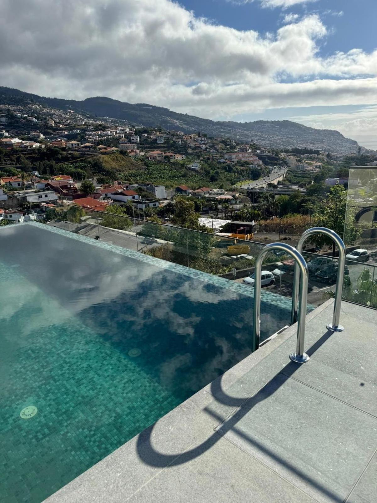 Casa De Viriato Căn hộ Funchal (Madeira)