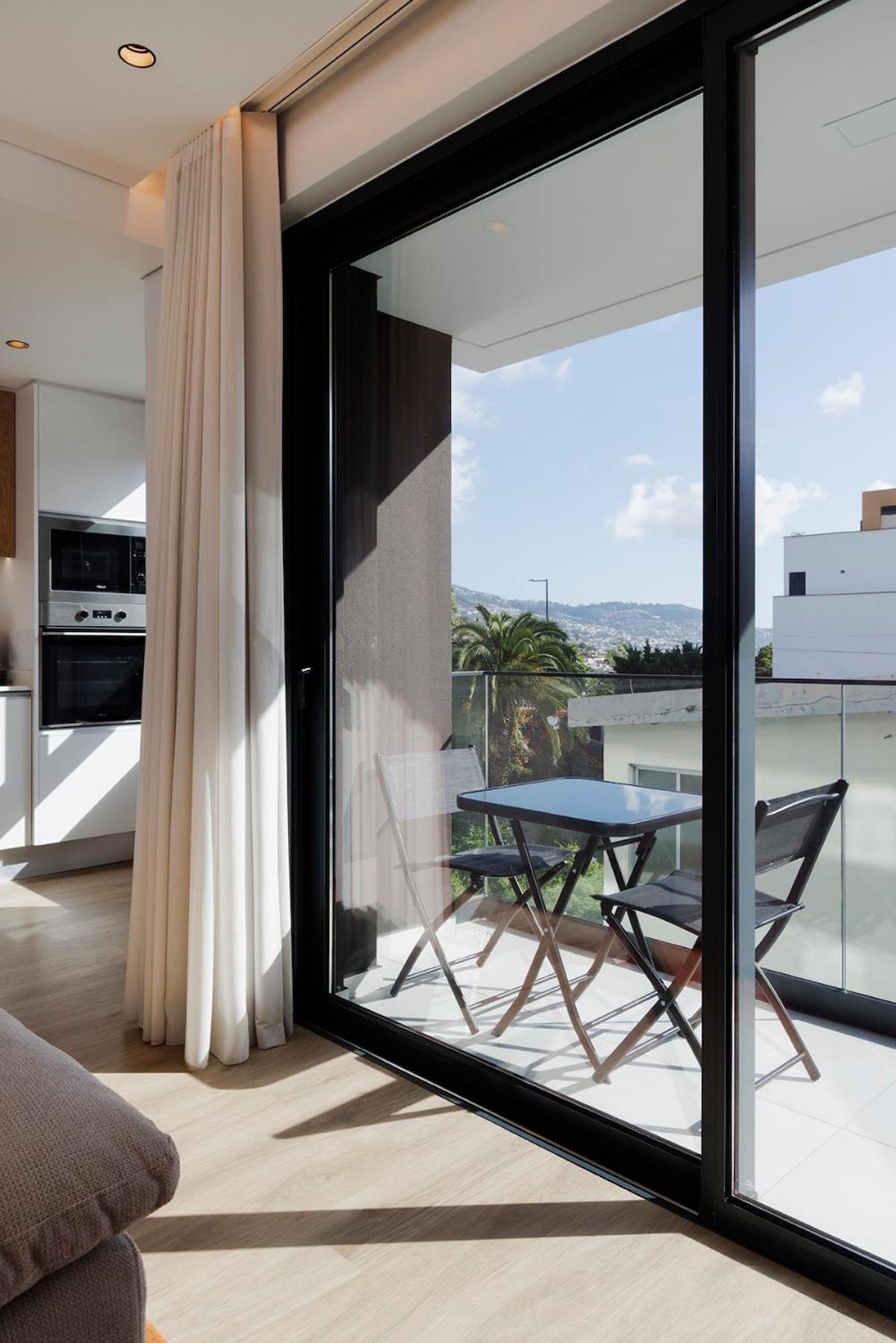 Casa De Viriato Căn hộ Funchal (Madeira)