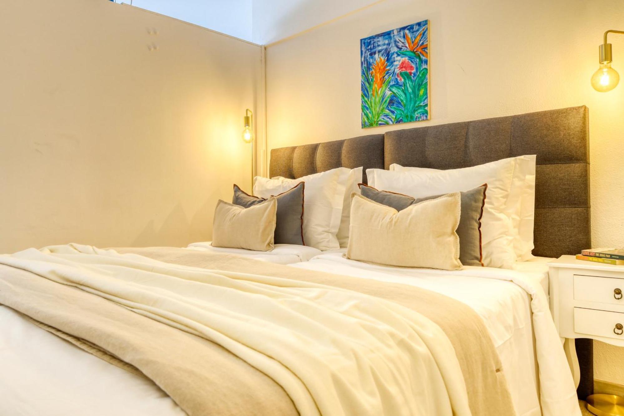 Lido Sunset, A In Madeira Appartement *