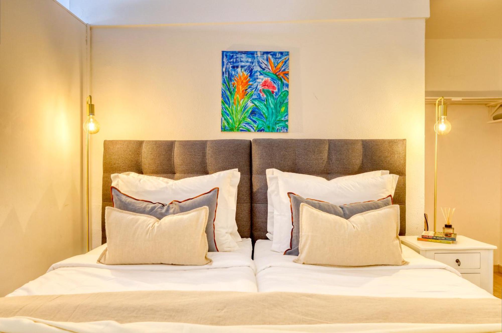 Appartement Lido Sunset, A In Madeira *