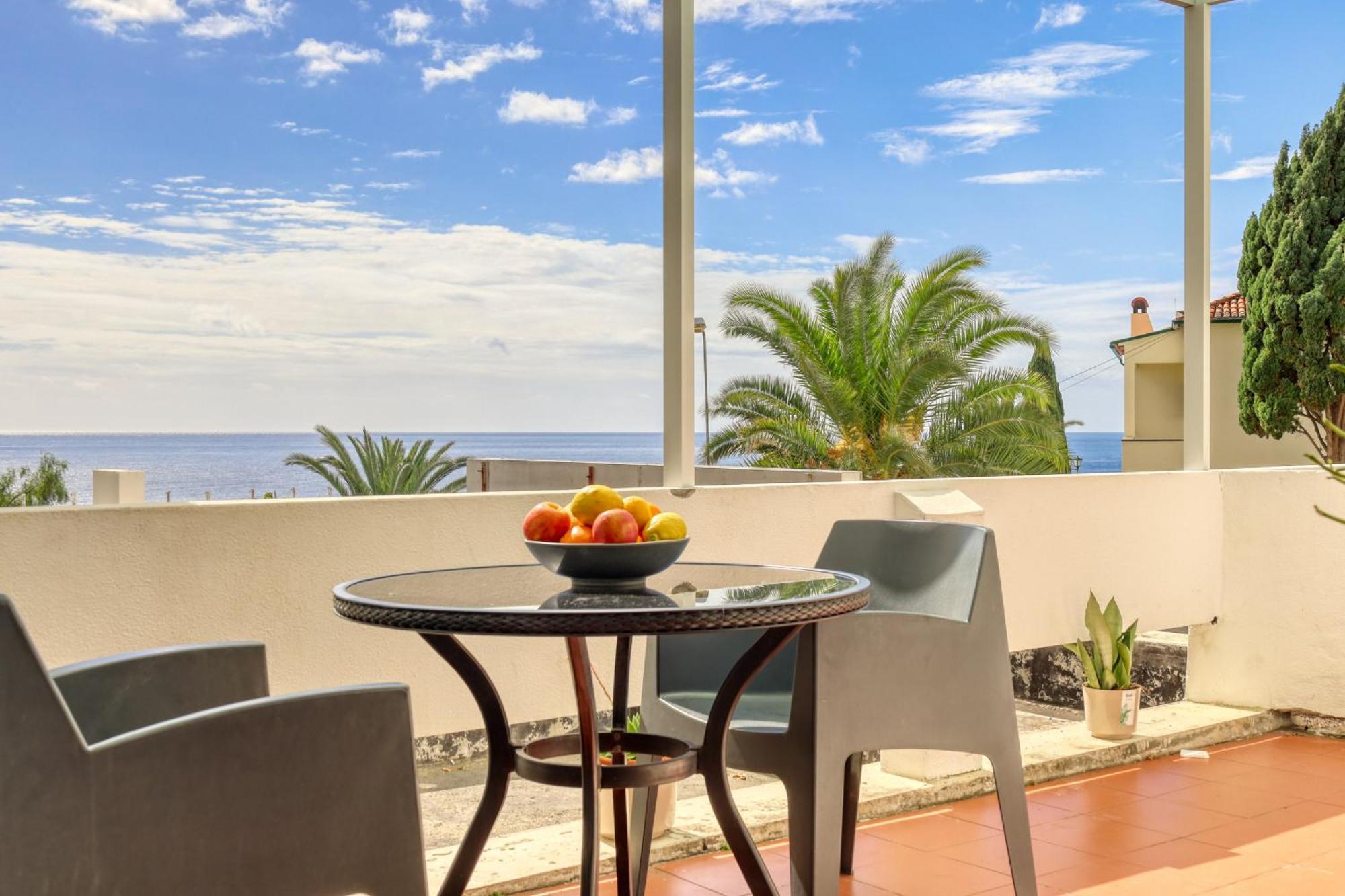 Lido Sunset, A In Madeira Appartement Funchal (Madeira)