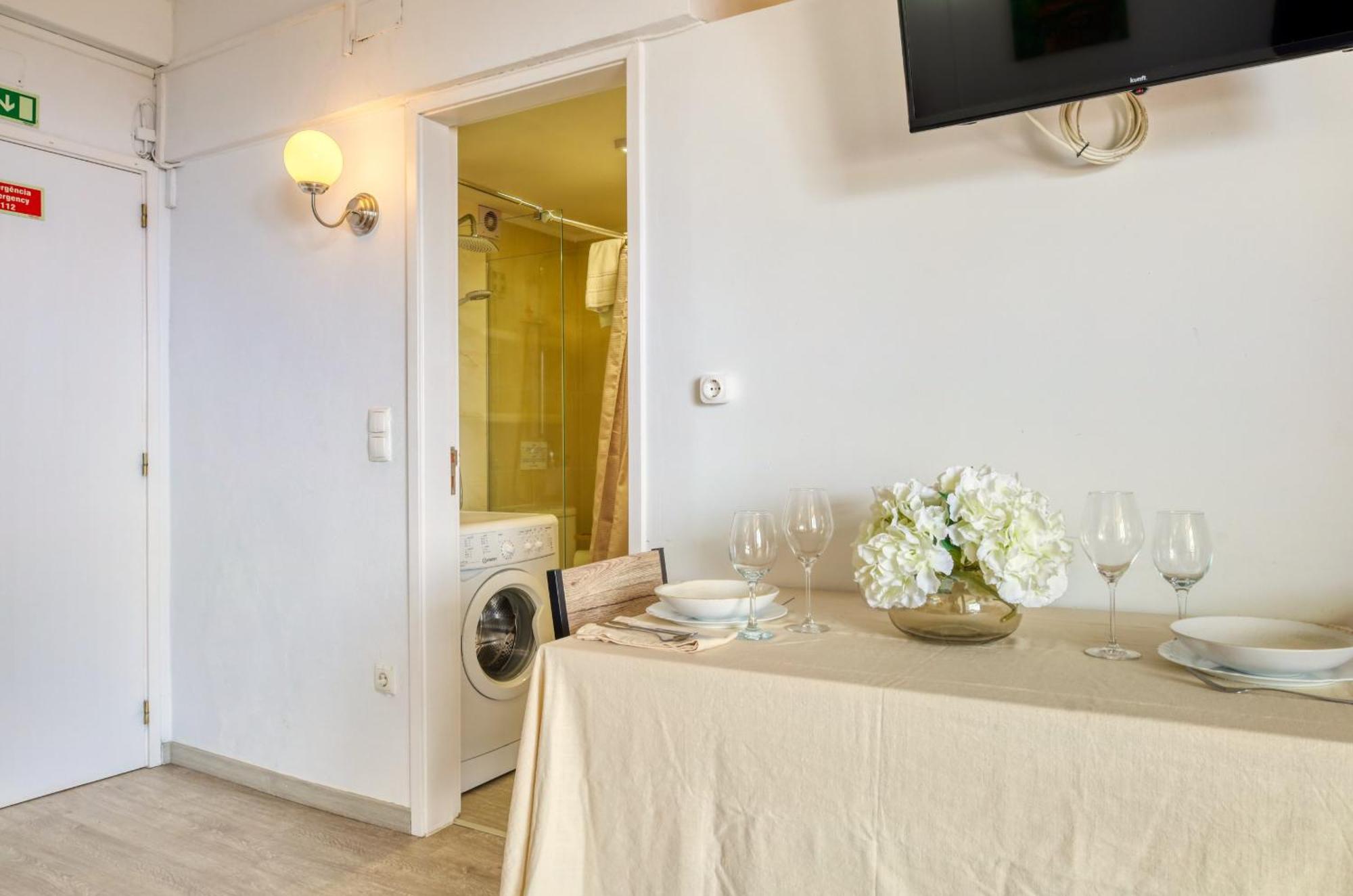 Appartement Lido Sunset, A In Madeira Funchal (Madeira)
