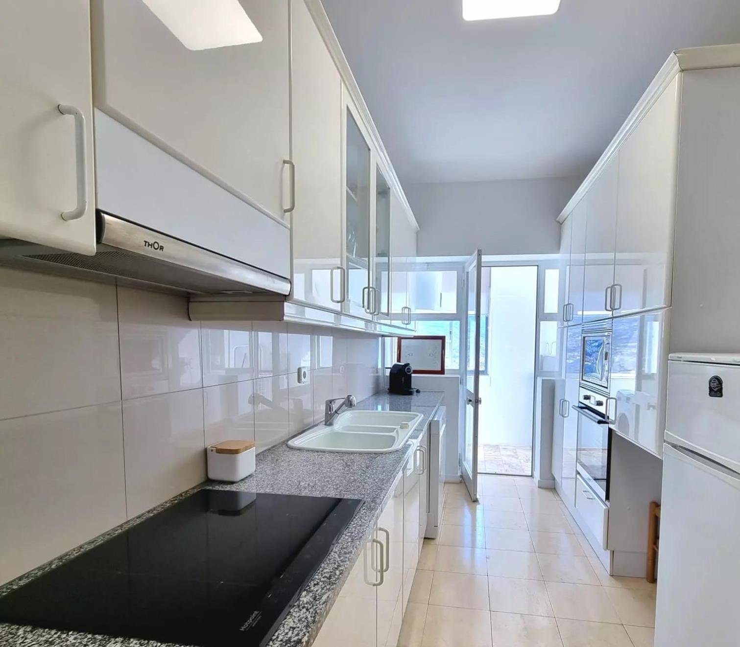 Infante Sunset By Rentallido Apartamento Funchal (Madeira)