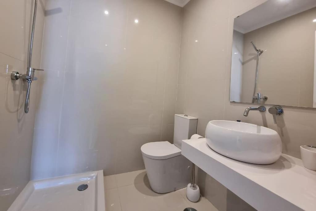 Apartamento Infante Sunset By Rentallido *