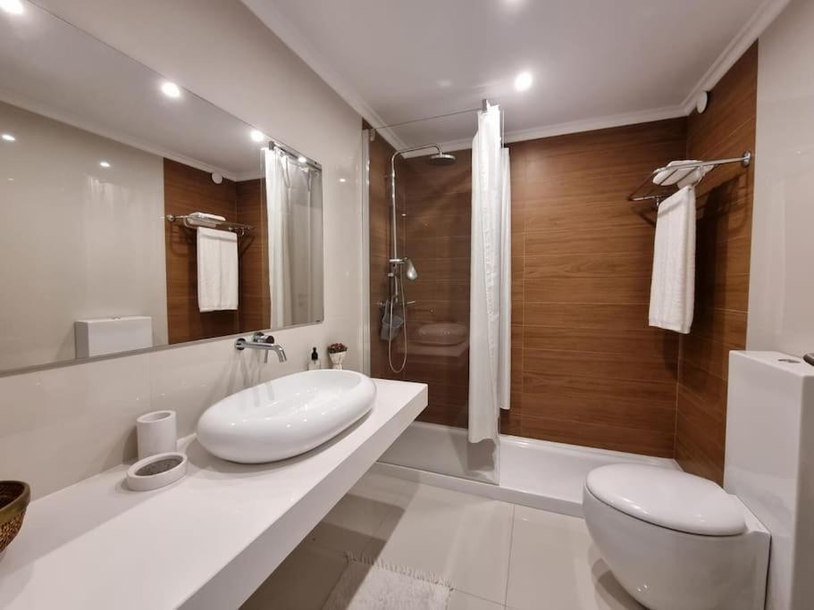 Infante Sunset By Rentallido Apartamento Funchal (Madeira)