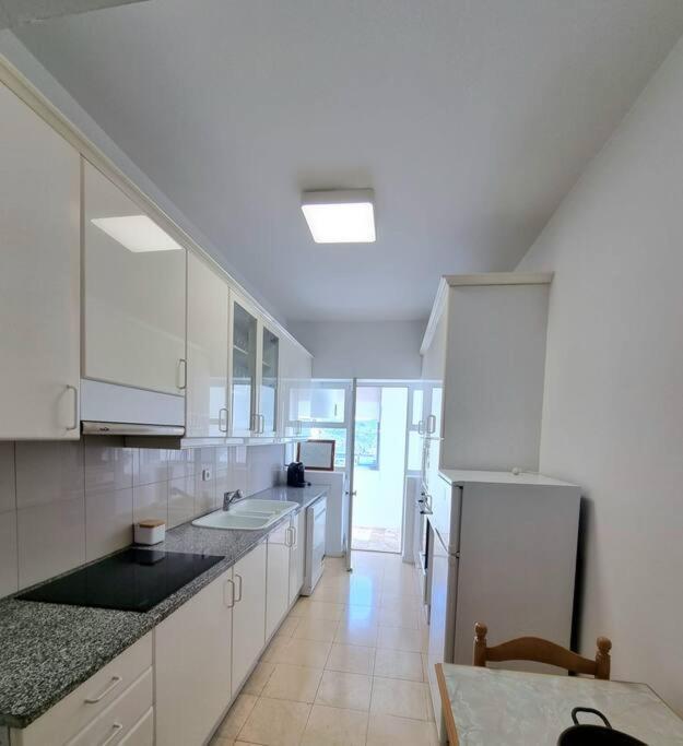 Infante Sunset By Rentallido Apartamento Funchal (Madeira)