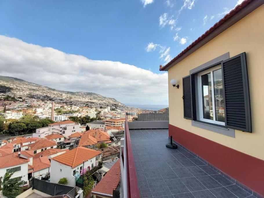 Arrifes View 2 Apartment Funchal (Madeira)
