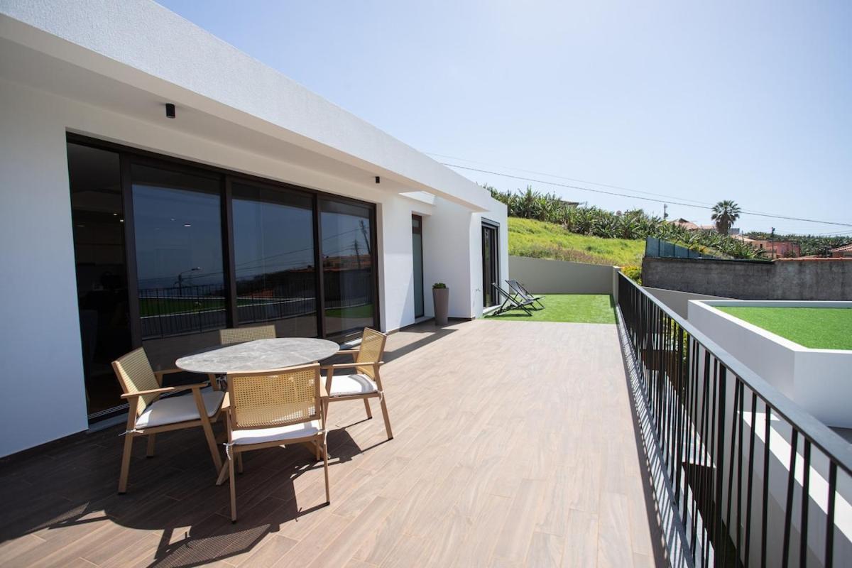 Dori's Modern Retreat By Tmlc Villa *