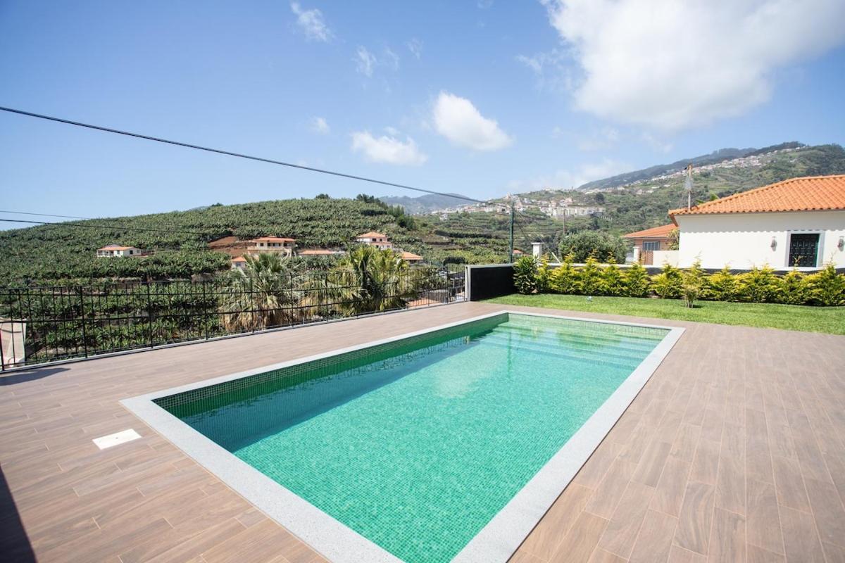 Dori's Modern Retreat By Tmlc Villa *