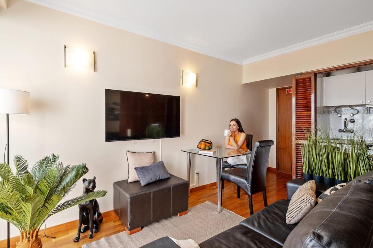 Appartement Super Mar *