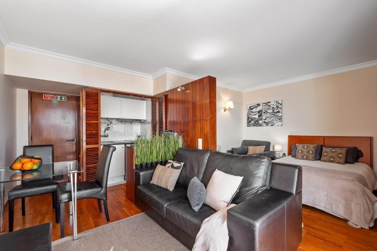 Appartement Super Mar Funchal (Madeira)
