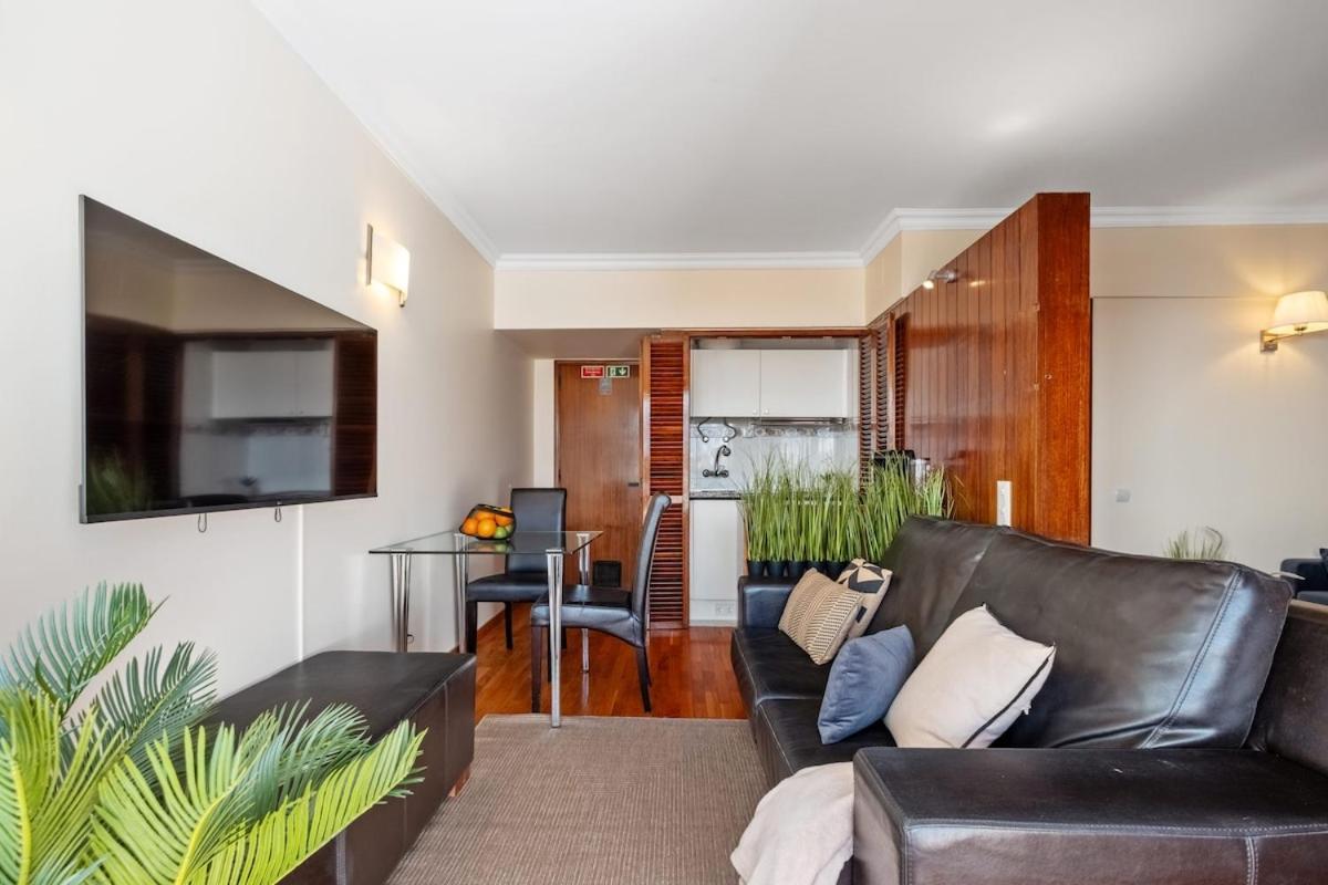 Appartement Super Mar