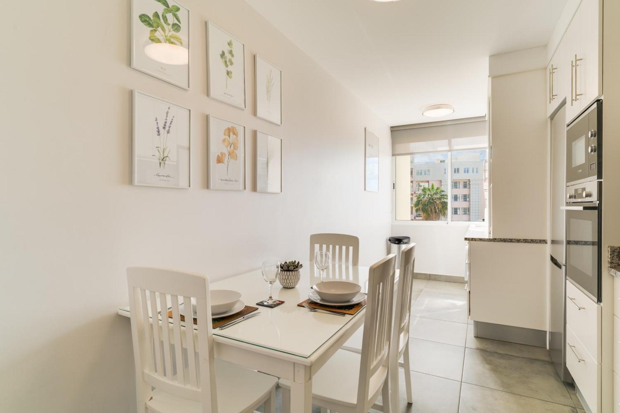 Famous Madeira Apartment *