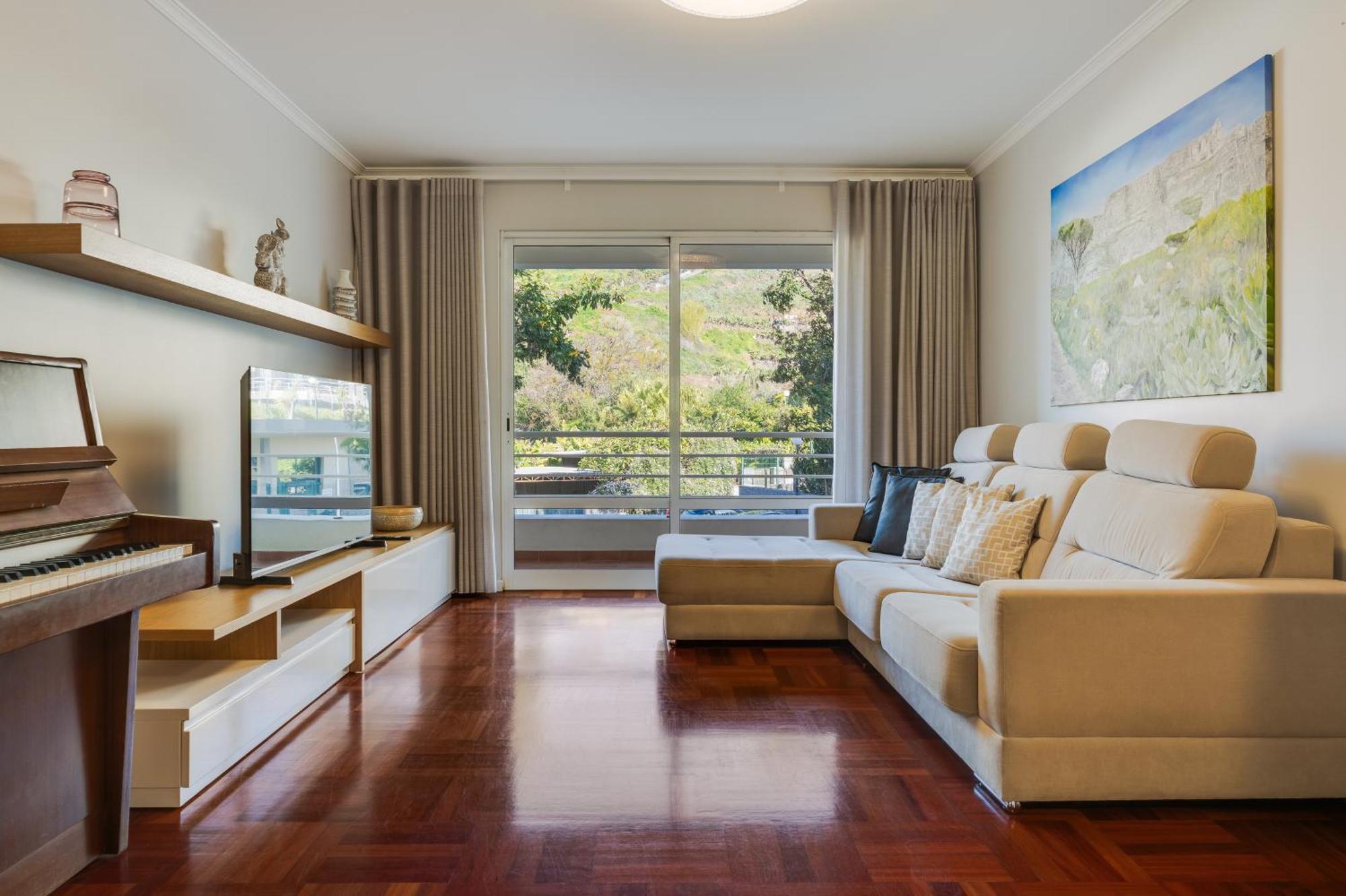 Apartment Famous Madeira *