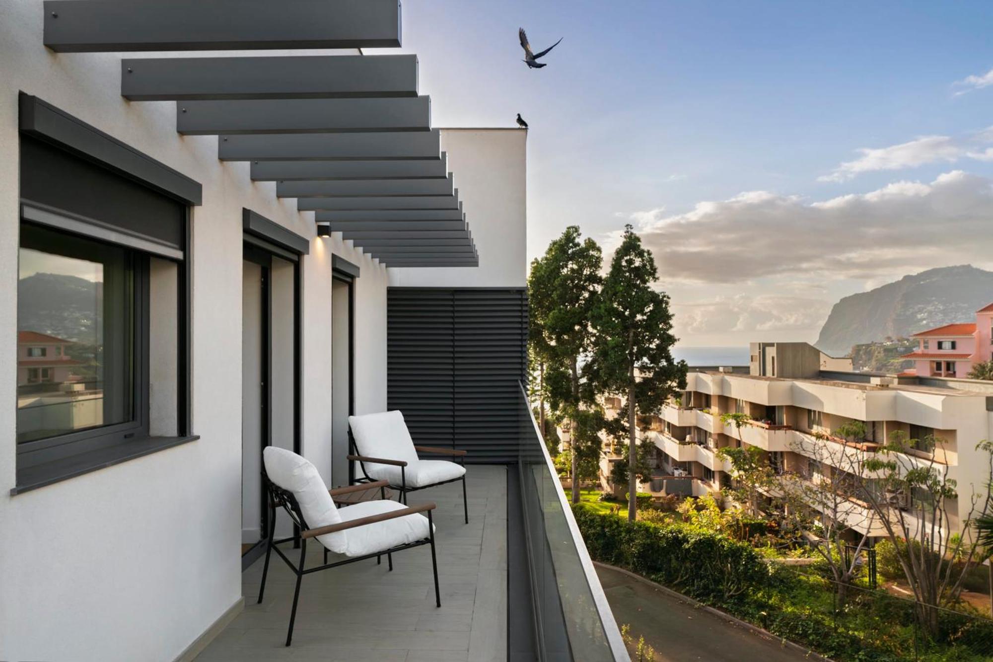 Apartment Acqua Ii By An Island