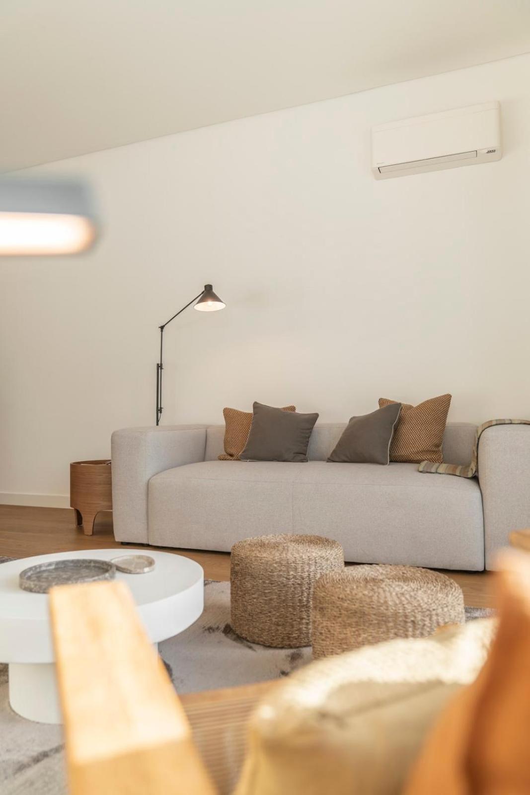 Acqua Ii By An Island Apartment *
