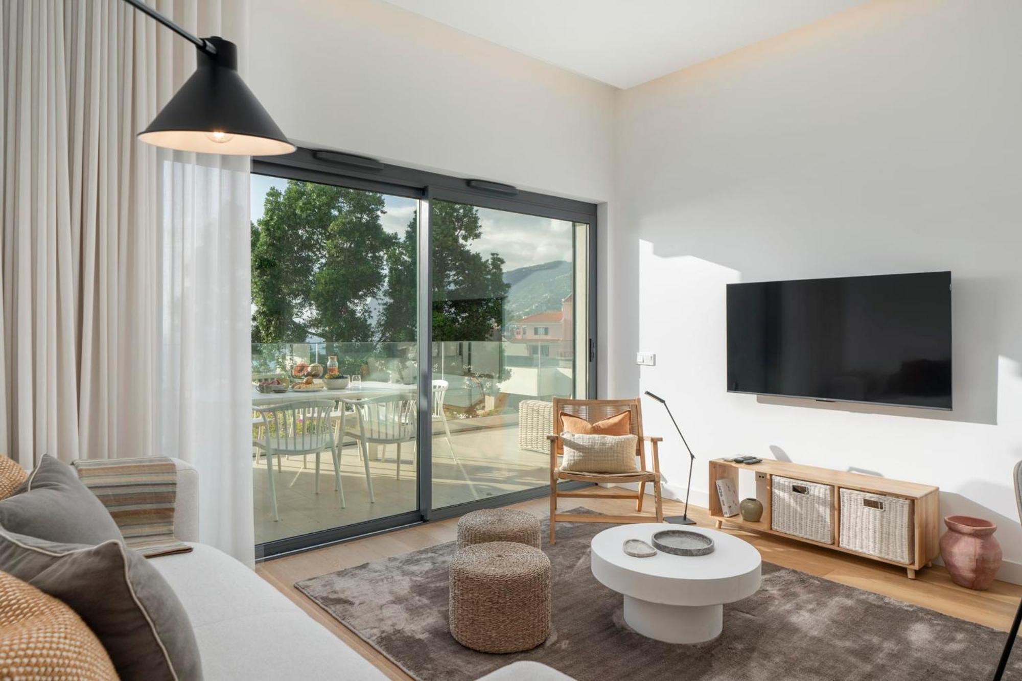 Acqua Ii By An Island Apartment Funchal (Madeira)