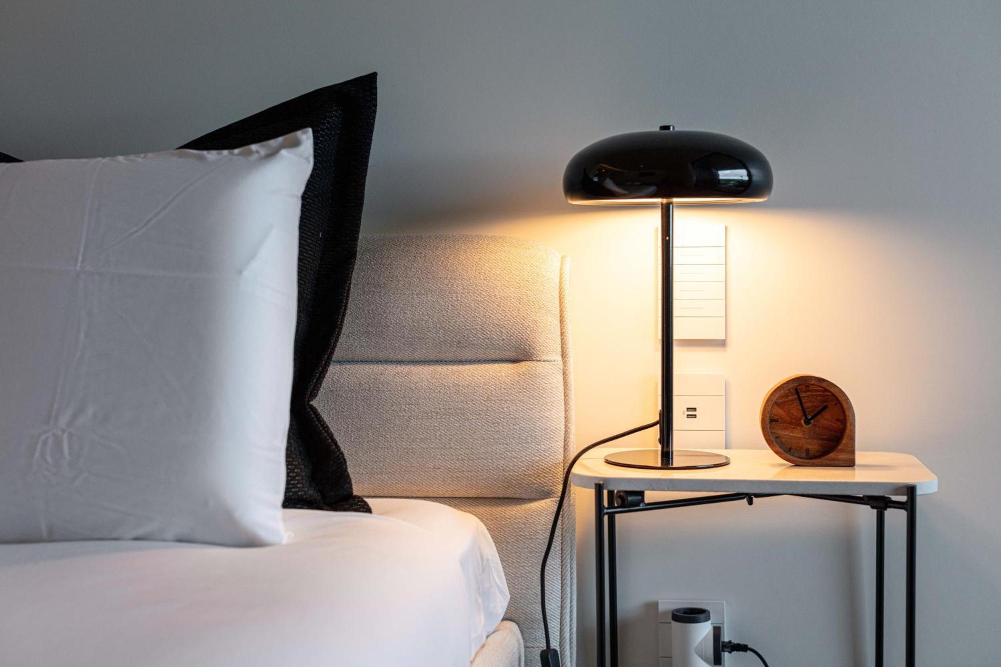 Apartment Savoy Monumentalis Va By Lm&ac Signature
