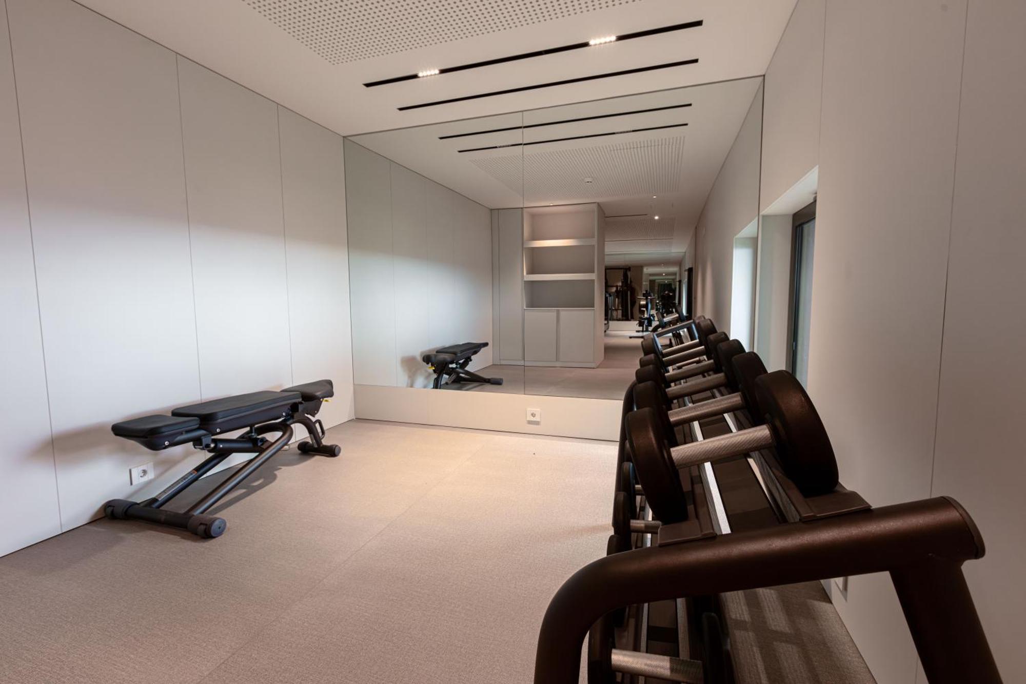 Appartement Savoy Monumentalis N&n By Lm&ac Signature *