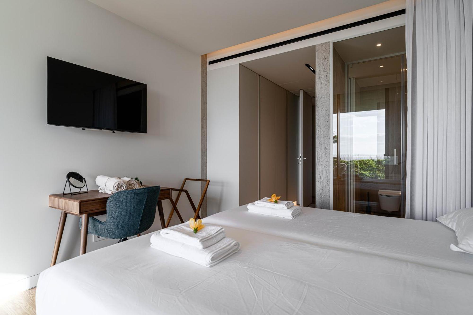 Savoy Monumentalis N&n By Lm&ac Signature Appartement