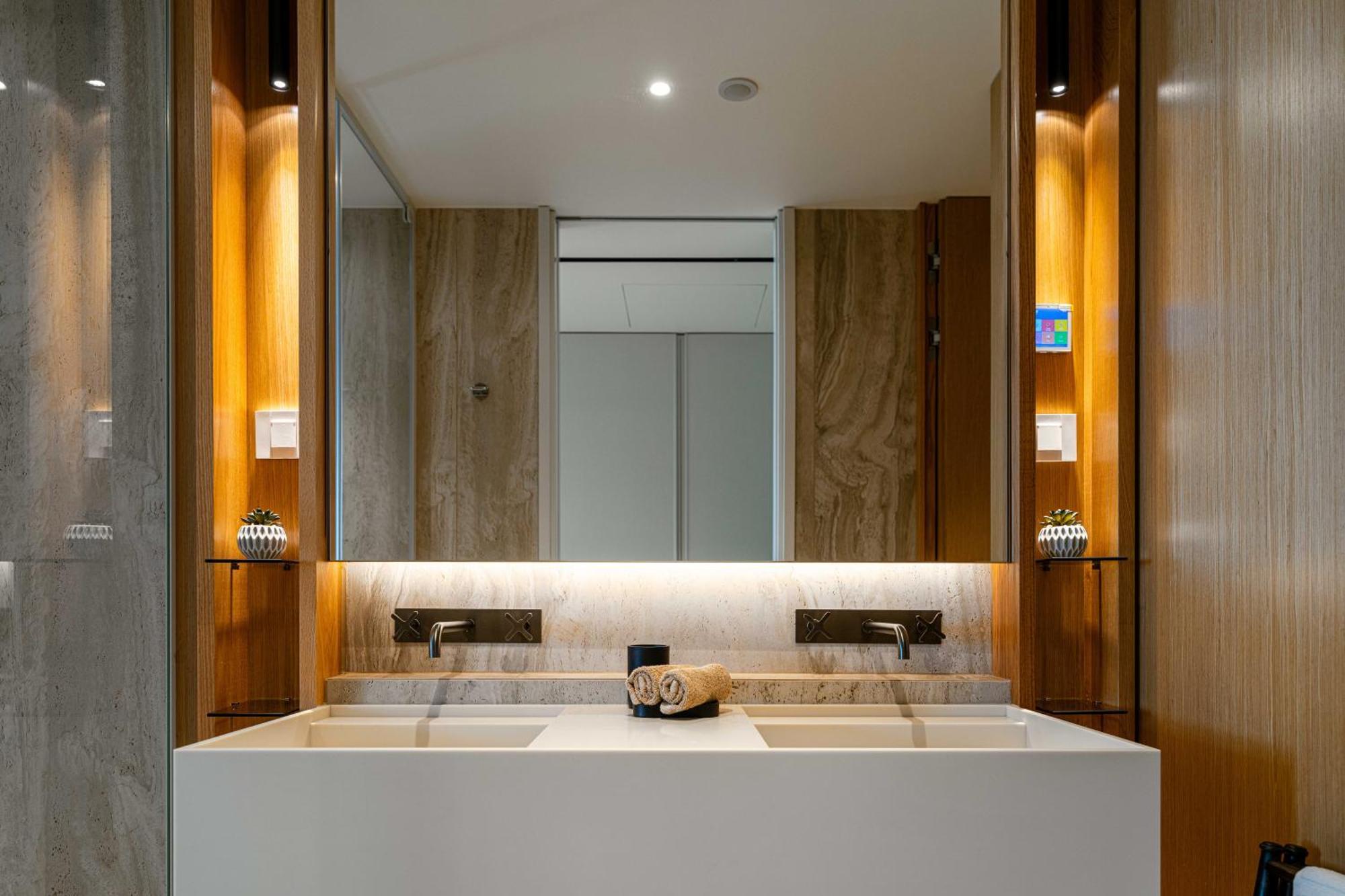 Appartement Savoy Monumentalis N&n By Lm&ac Signature Funchal (Madeira)