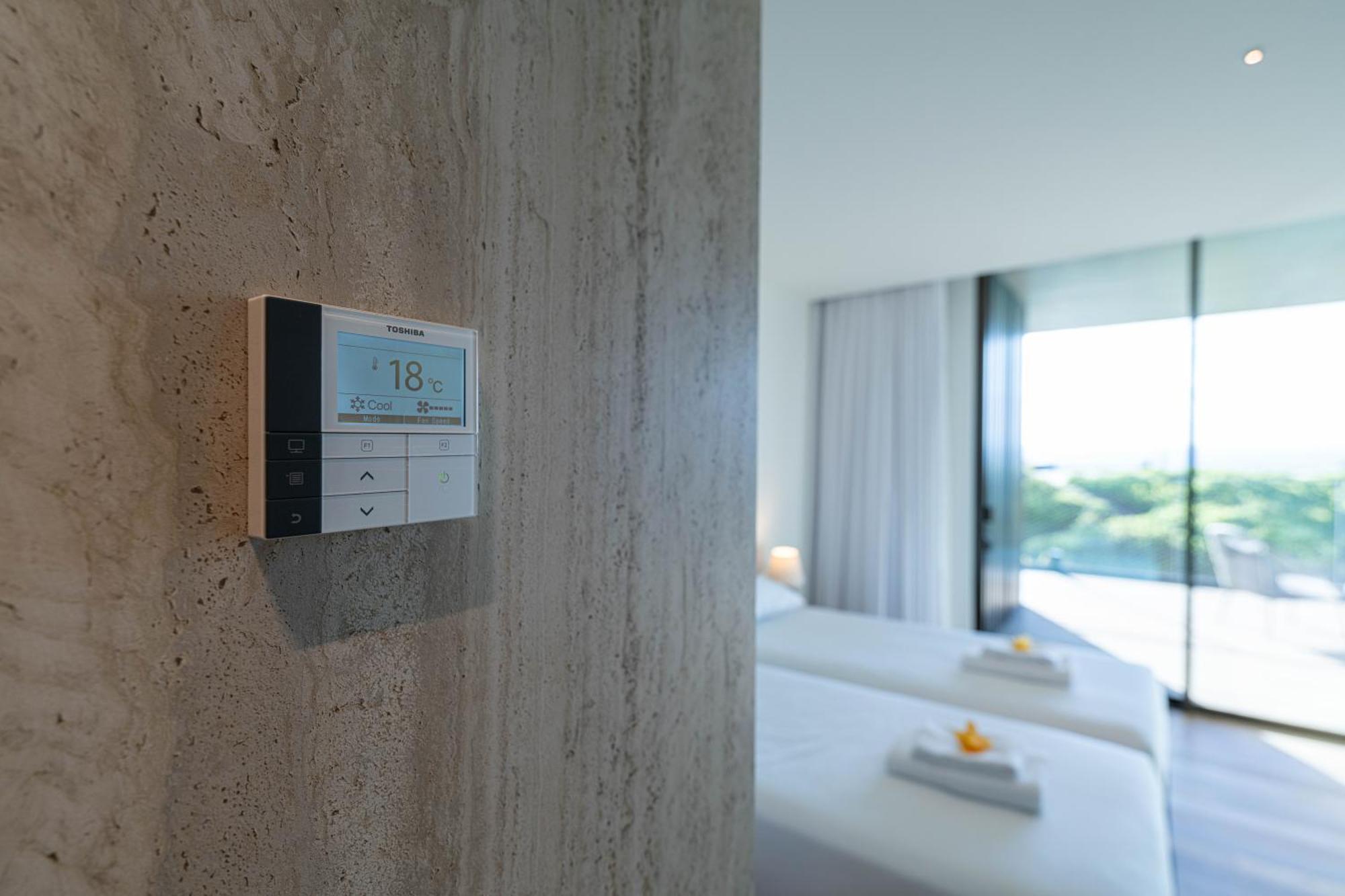 Appartement Savoy Monumentalis N&n By Lm&ac Signature *