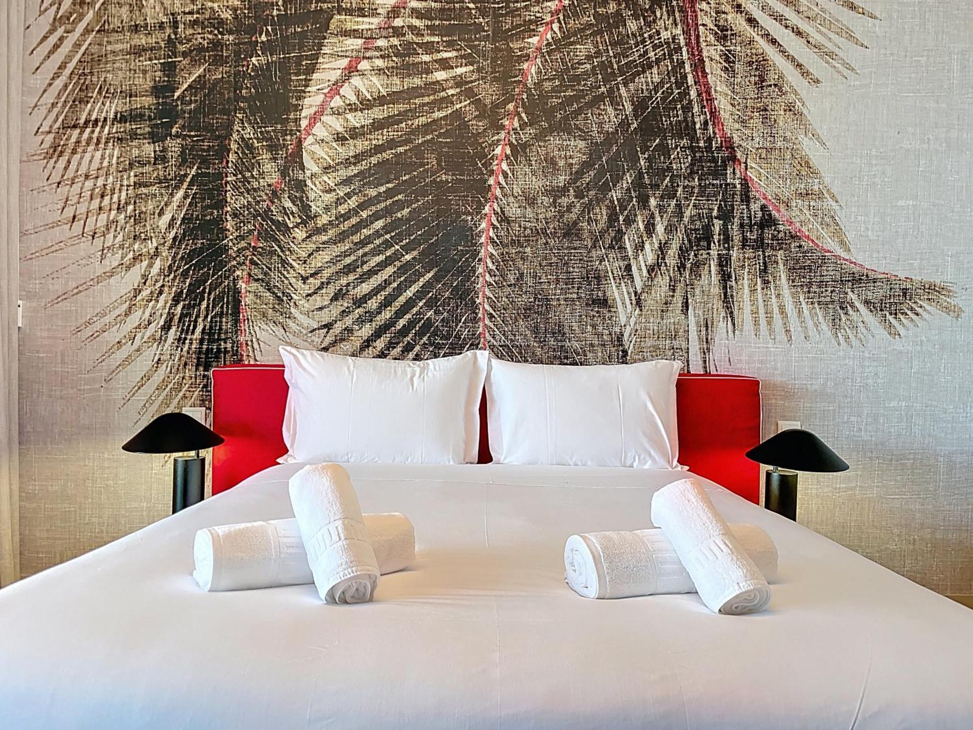 Mpr The Finnnest By Atlantic Apartamento