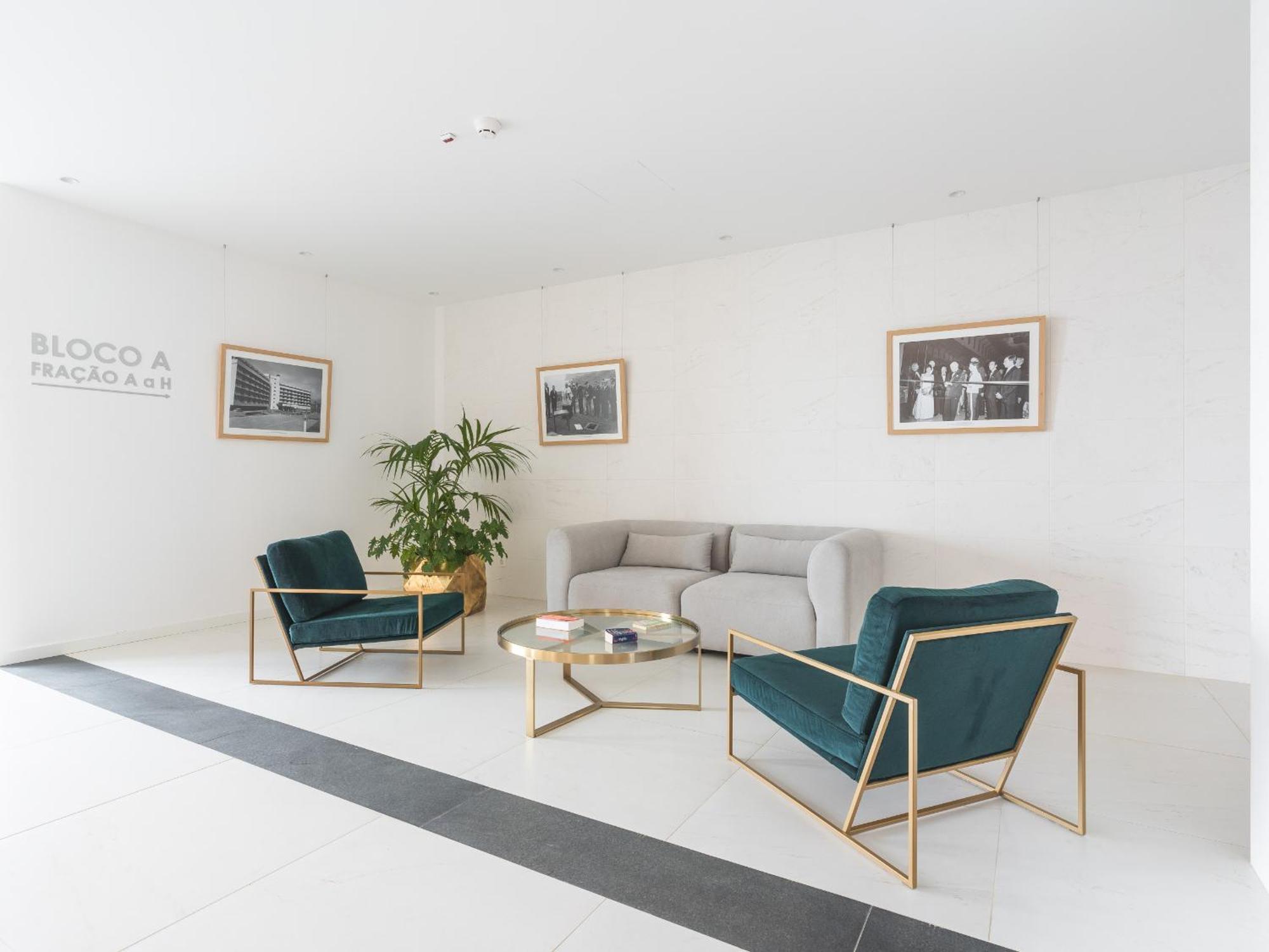 Acqua The Finnest By Atlantic Apartment