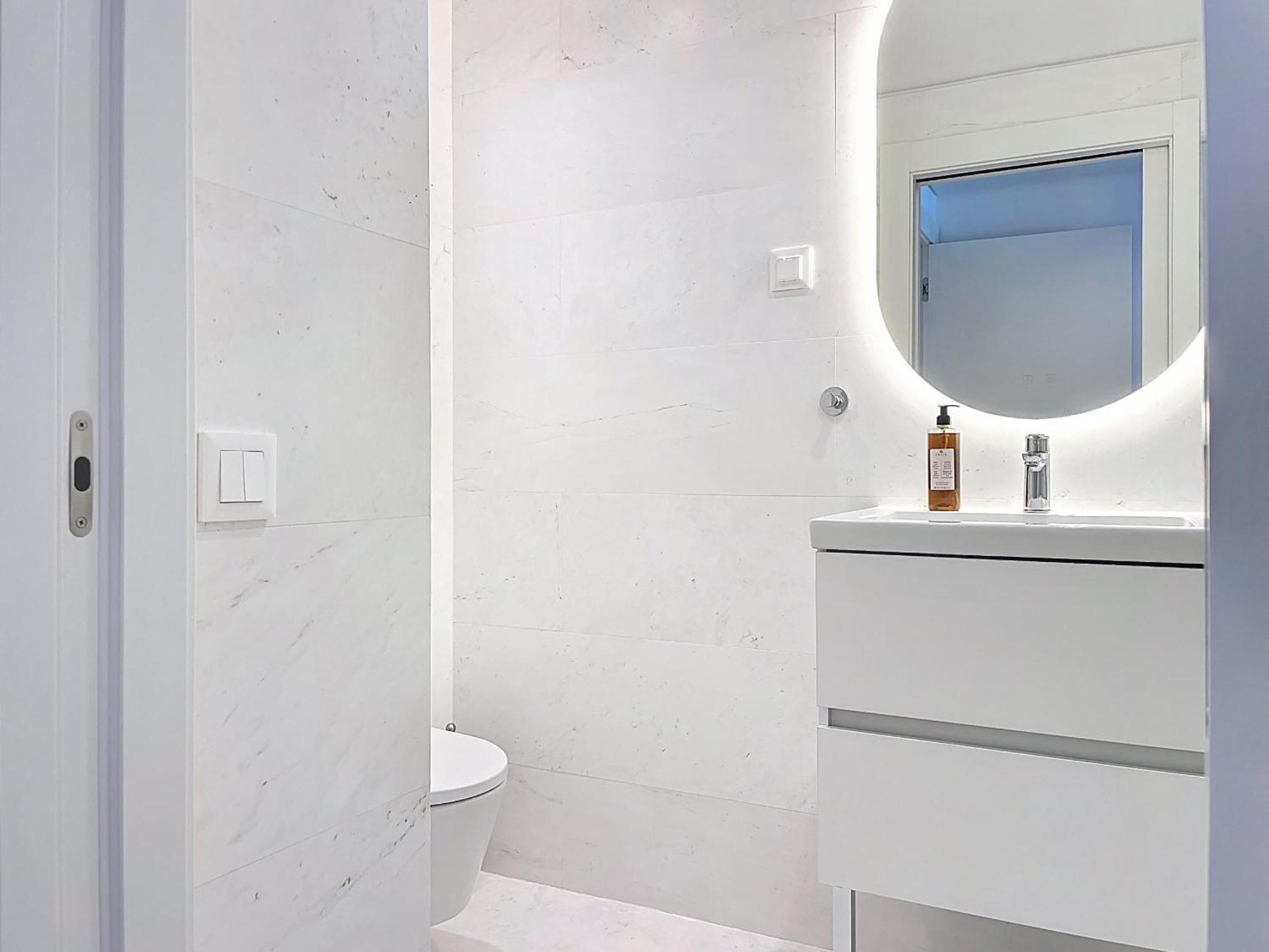 Acqua The Finnest By Atlantic Apartment