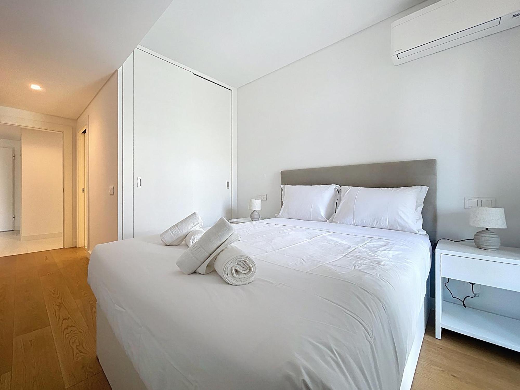 Acqua The Finnest By Atlantic Apartment Funchal (Madeira)