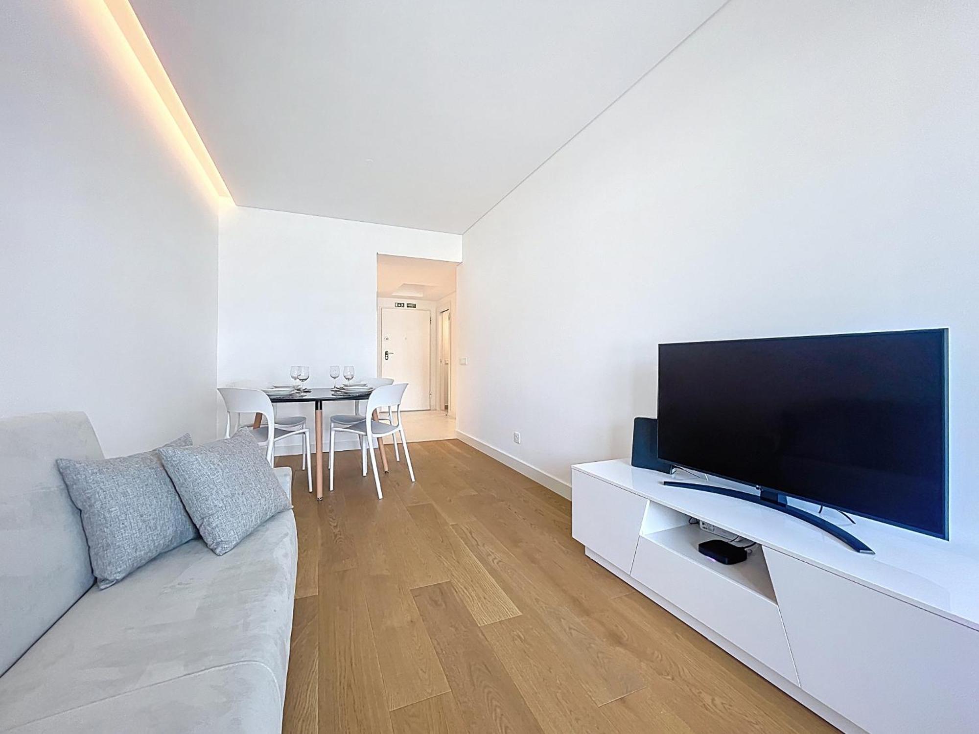 Apartment Acqua The Finnest By Atlantic