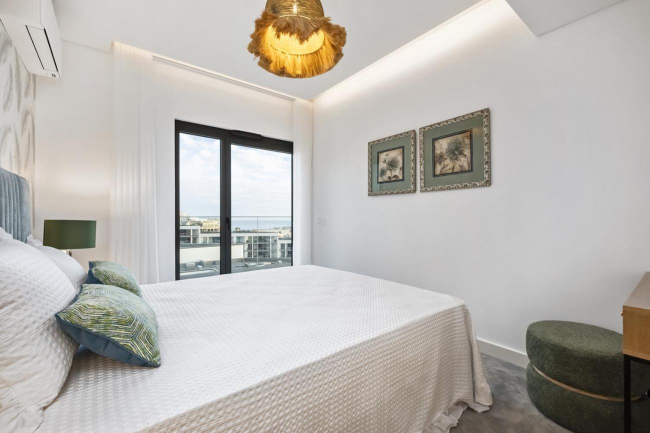Ocean's Whisper By Madeira Sun Travel Apartment