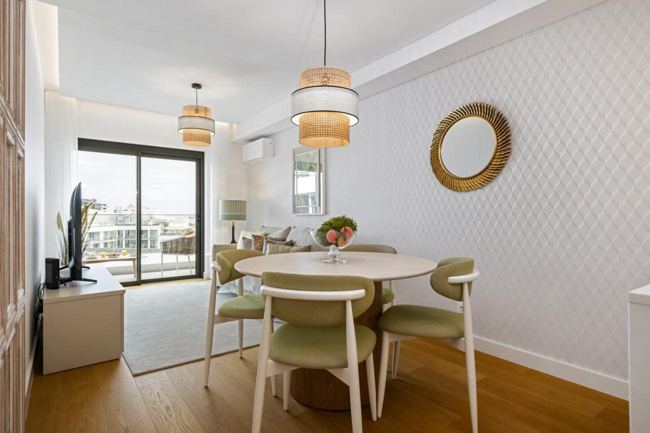 Apartment Ocean's Whisper By Madeira Sun Travel *