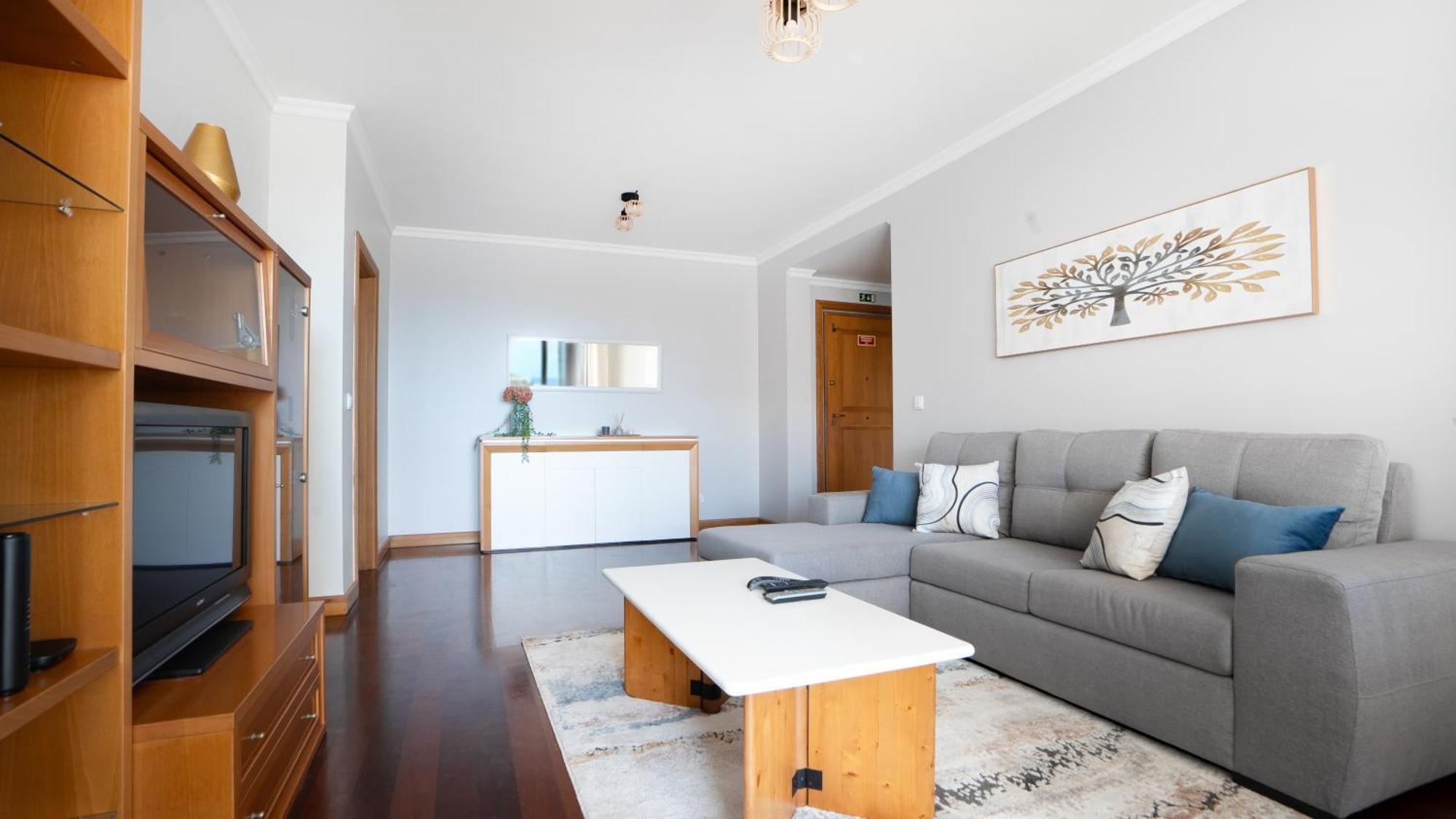 Apartamento Eclipse I - Quinta Falesia By Lovelystay