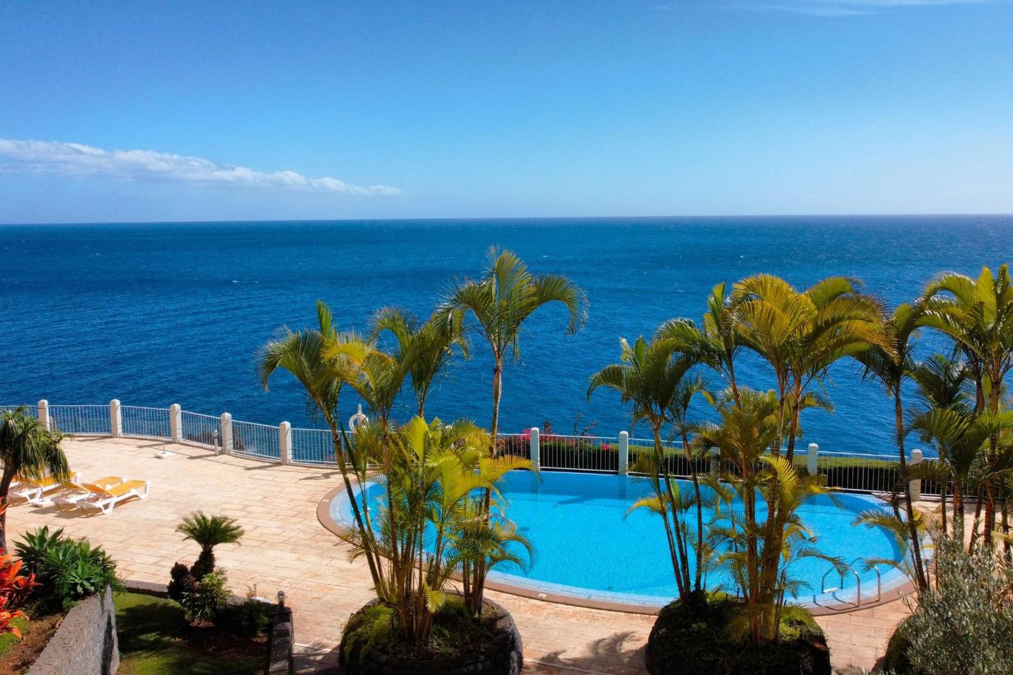 Eclipse I - Quinta Falesia By Lovelystay Apartamento Funchal (Madeira)
