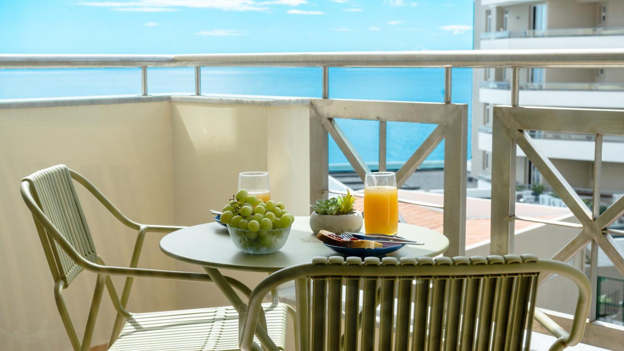 Apartamento Eclipse I - Quinta Falesia By Lovelystay Funchal (Madeira)