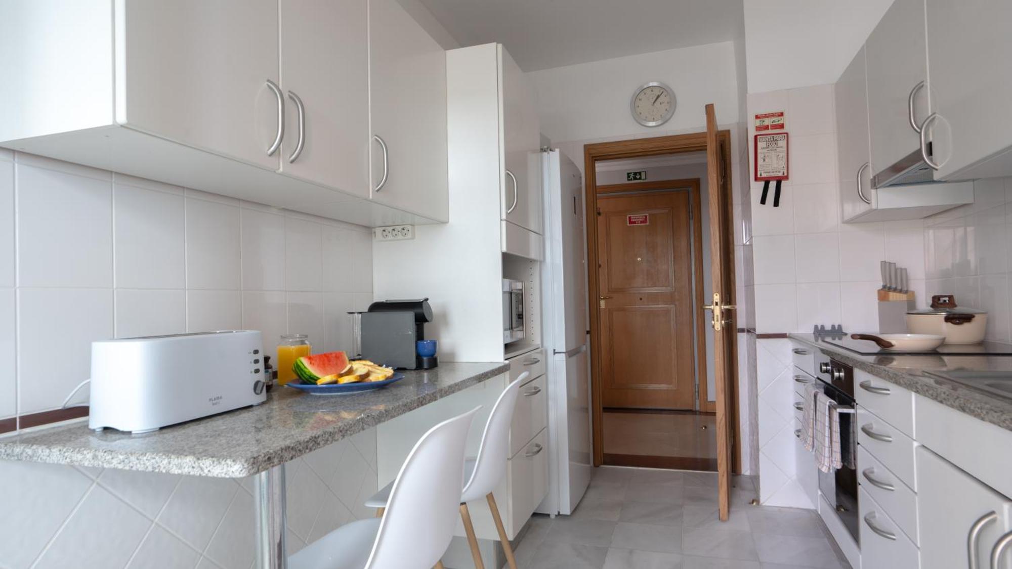 Apartamento Eclipse I - Quinta Falesia By Lovelystay