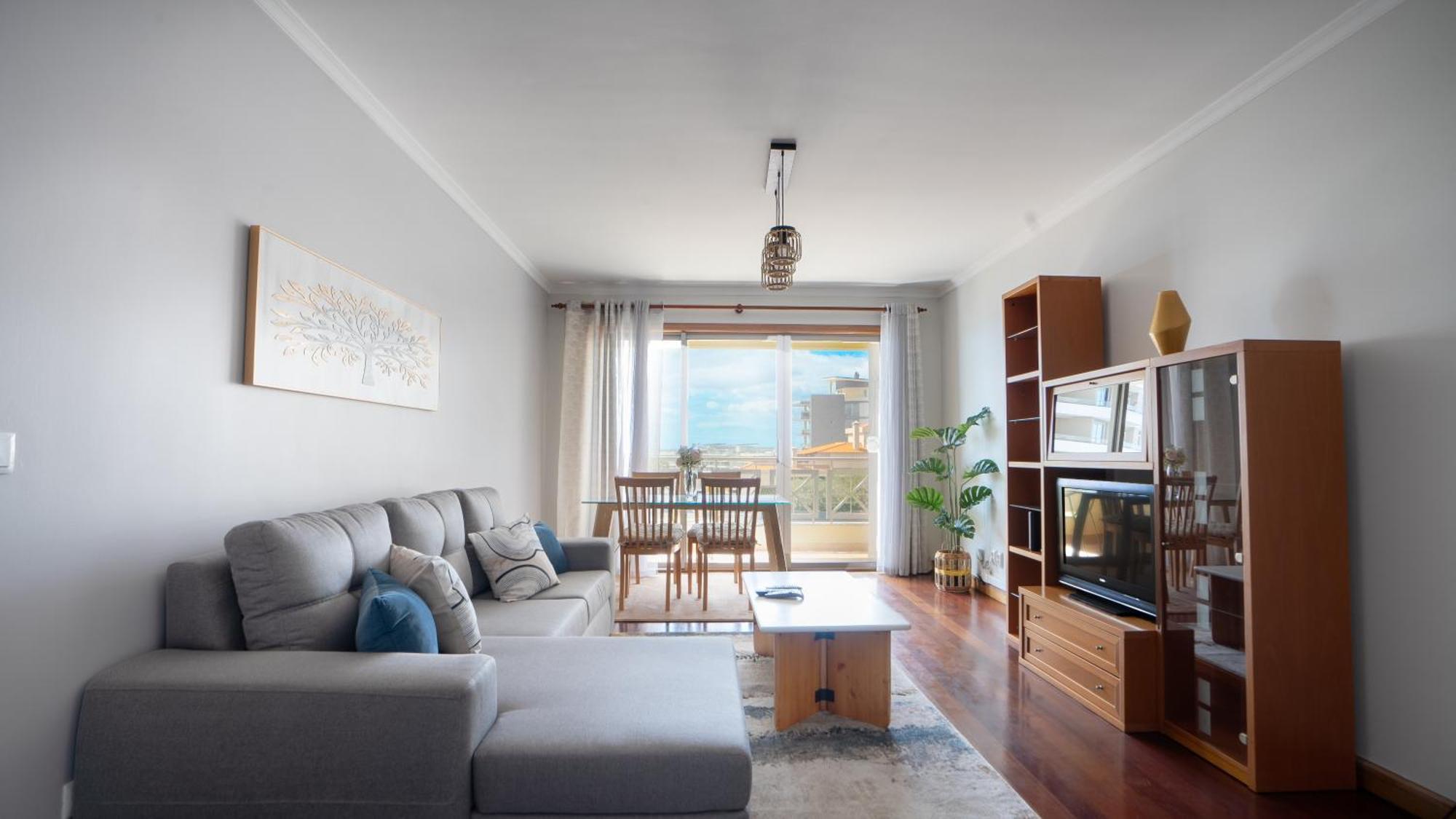 Apartamento Eclipse I - Quinta Falesia By Lovelystay *