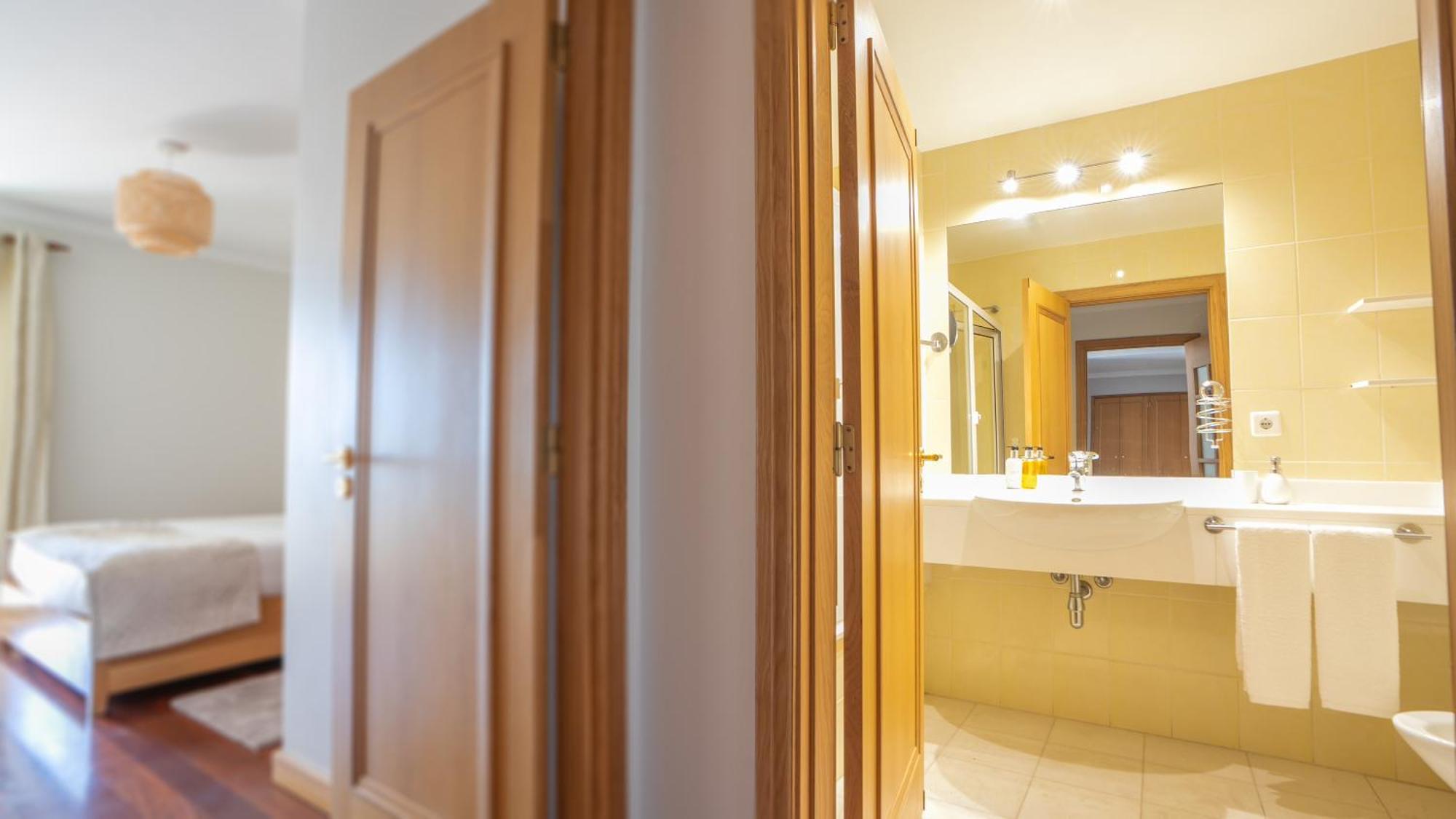 Eclipse I - Quinta Falesia By Lovelystay Apartamento Funchal (Madeira)