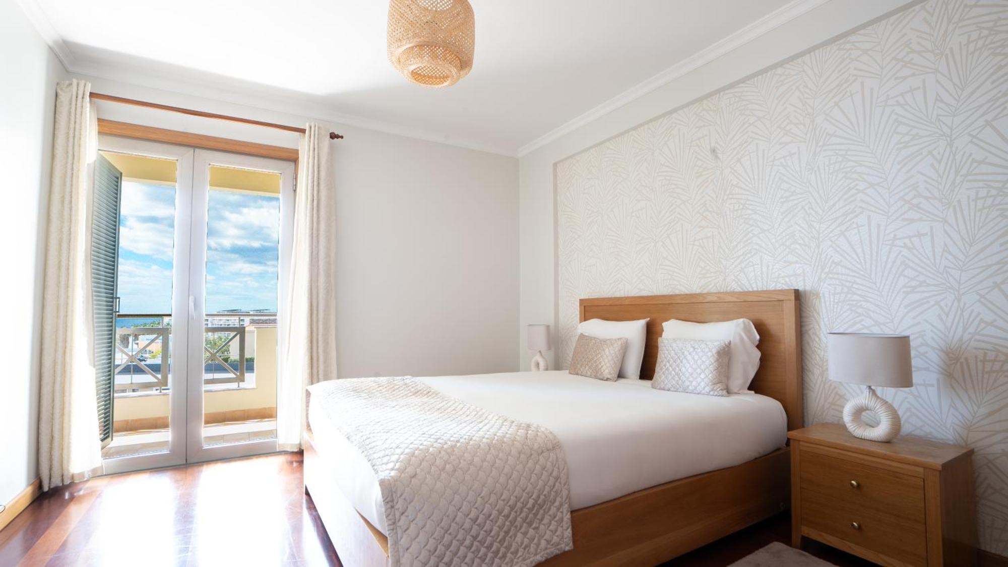 Eclipse I - Quinta Falesia By Lovelystay Apartamento