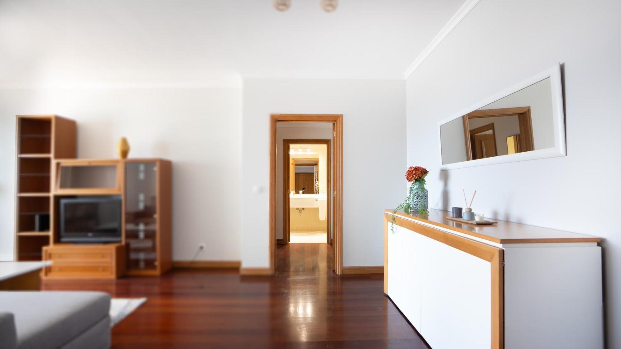 Eclipse I - Quinta Falesia By Lovelystay Apartamento *