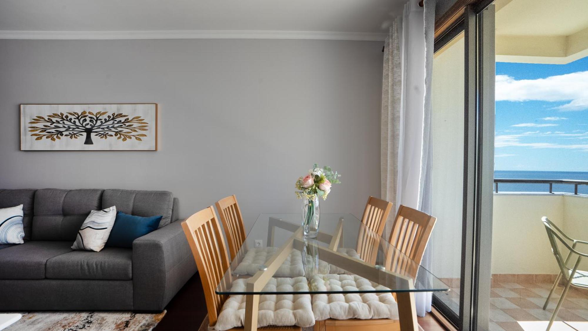 Apartamento Eclipse I - Quinta Falesia By Lovelystay Funchal (Madeira)
