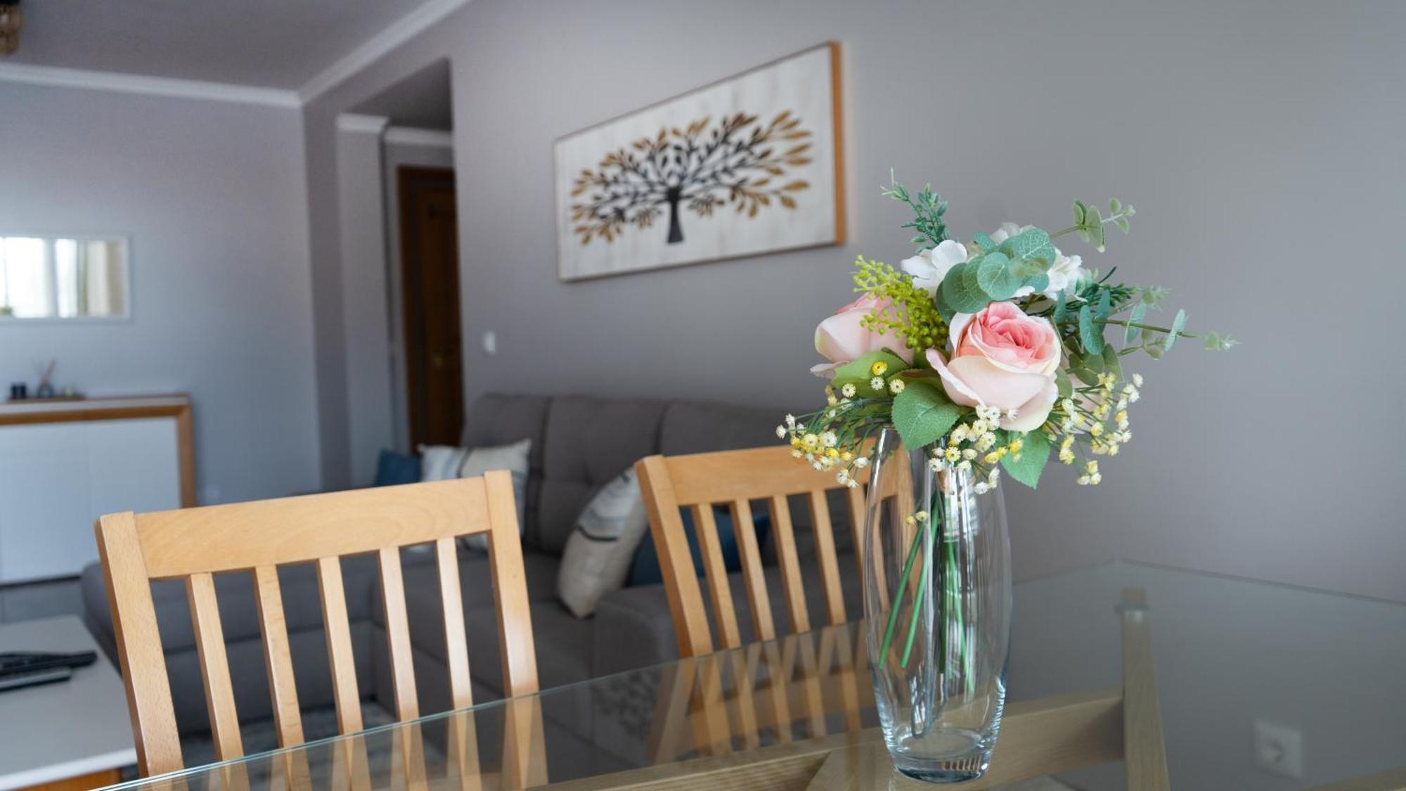 Eclipse I - Quinta Falesia By Lovelystay Apartamento